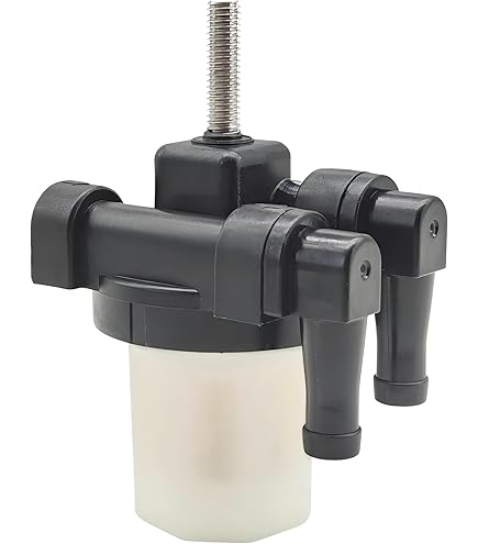 Amazon.com: HeuroFosh 2PCS 68V-24563 Fuel Filter Element for